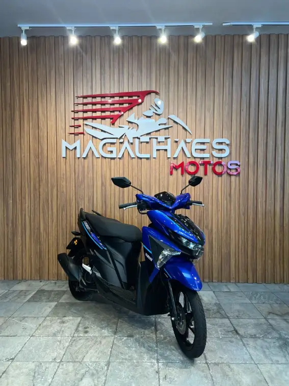 Magalhães Motos - Motos (1)