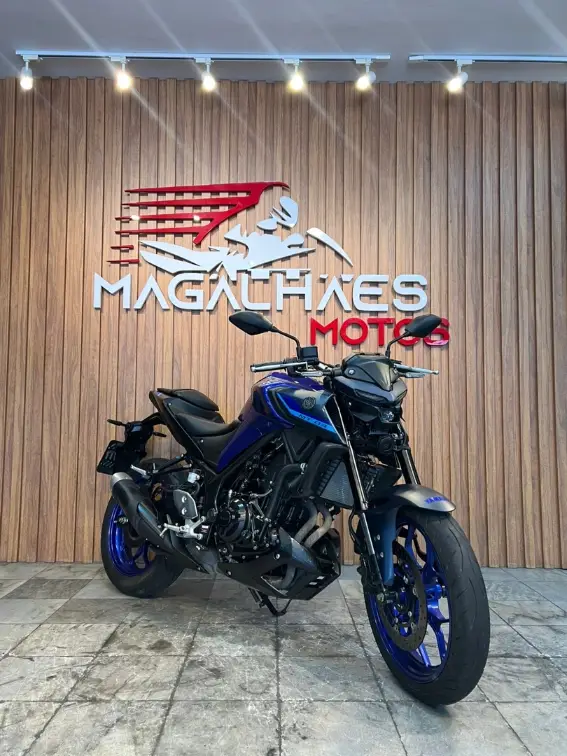 Magalhães Motos - Motos (10)