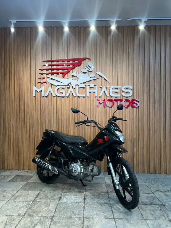 Magalhães Motos - Motos (11)