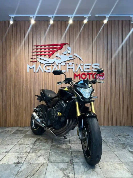 Magalhães Motos - Motos (12)