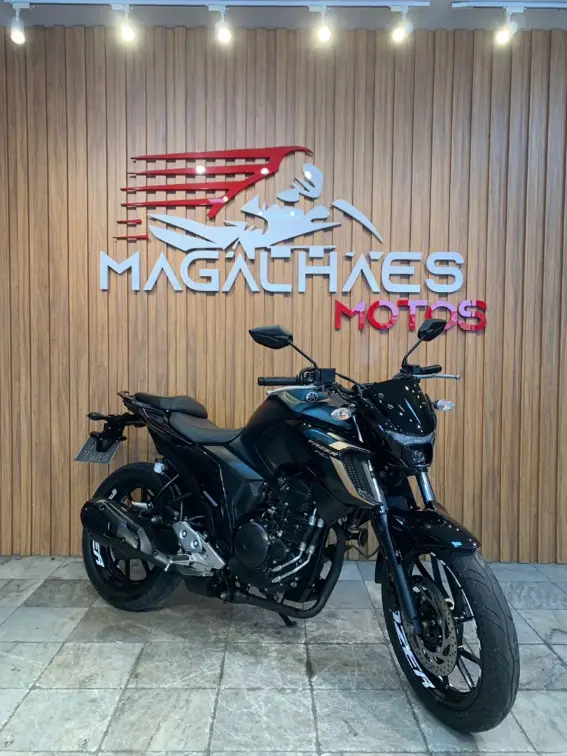 Magalhães Motos - Motos (14)