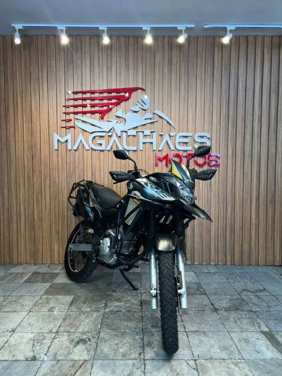 Magalhães Motos - Motos (15)