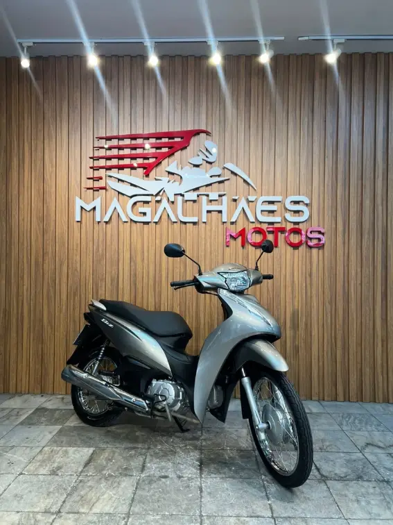 Magalhães Motos - Motos (17)
