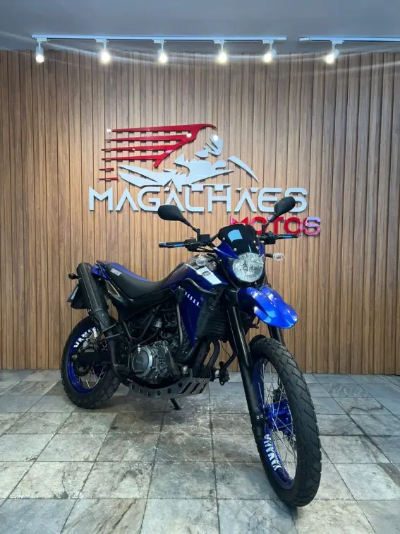 Magalhães Motos - Motos (18)