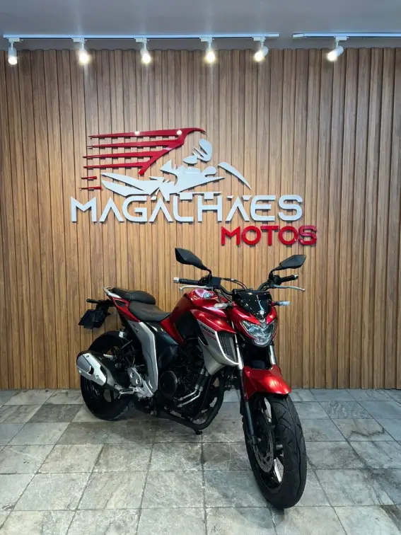 Magalhães Motos - Motos (2)