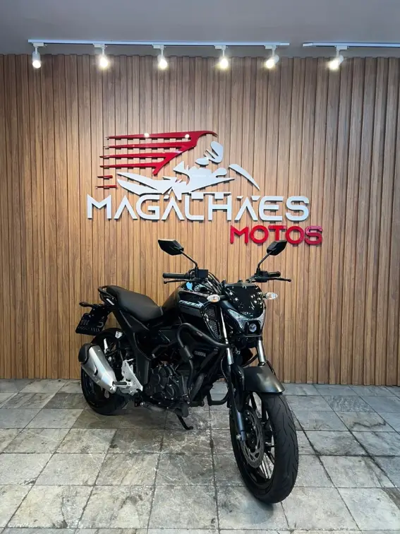 Magalhães Motos - Motos (20)