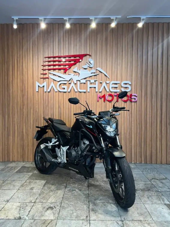 Magalhães Motos - Motos (22)