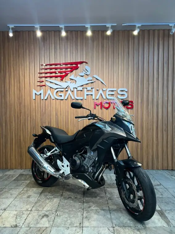 Magalhães Motos - Motos (23)