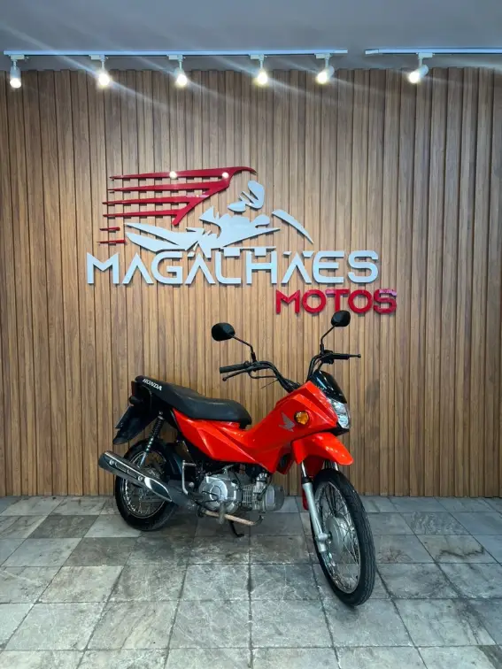 Magalhães Motos - Motos (3)