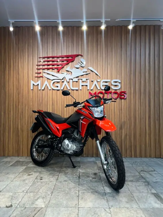 Magalhães Motos - Motos (4)