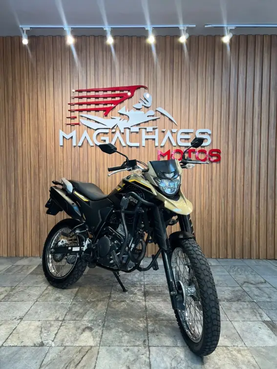 Magalhães Motos - Motos (5)
