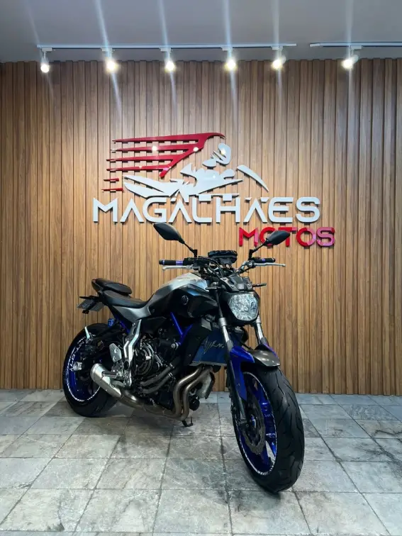 Magalhães Motos - Motos (6)