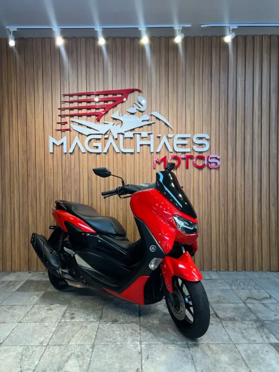 Magalhães Motos - Motos (8)