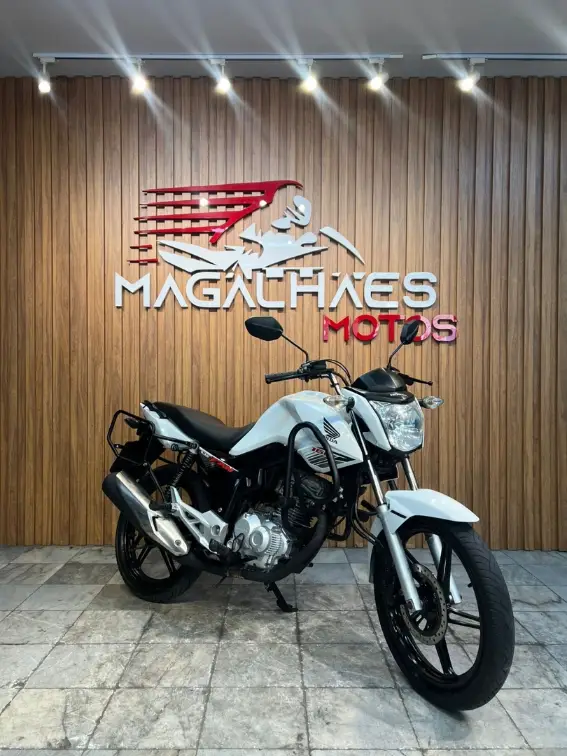 Magalhães Motos - Motos (9)